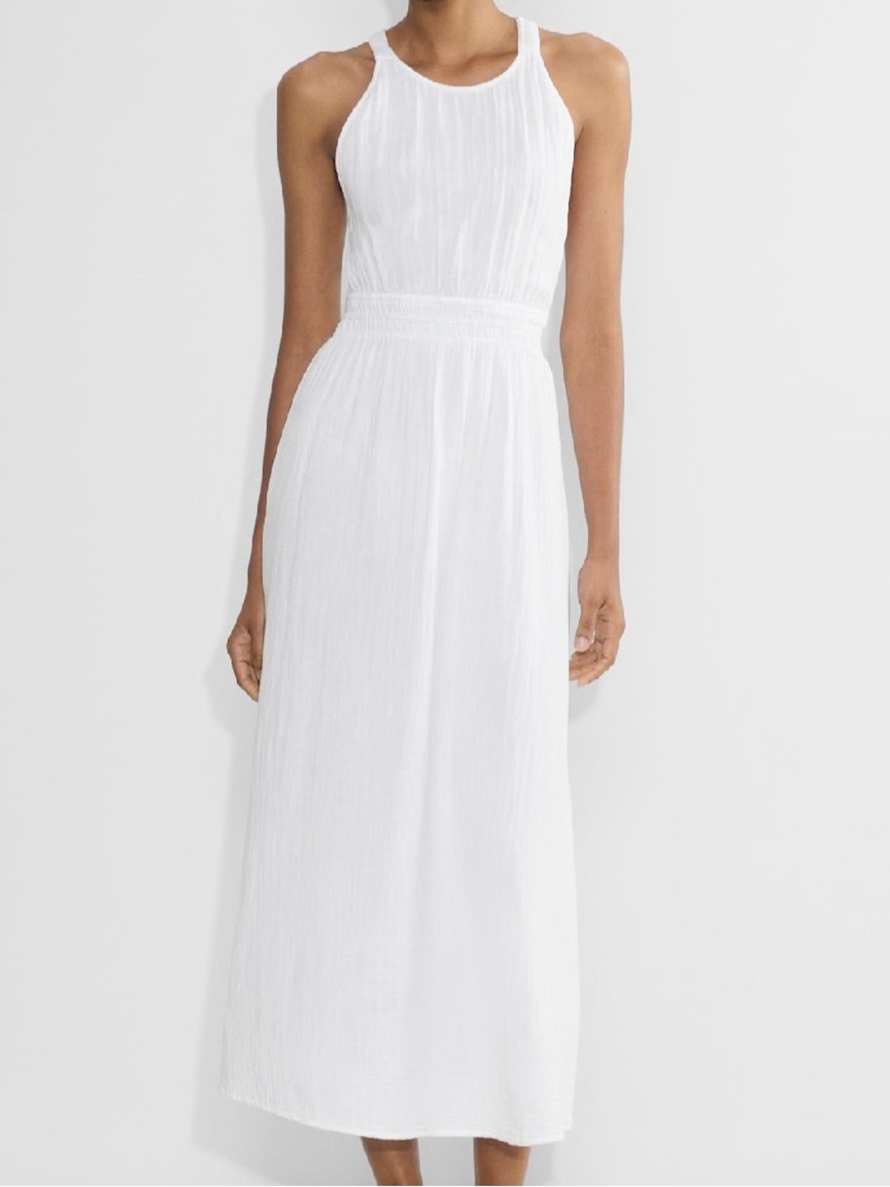 Little Moon
AirPlush Cotton™ Aries Dress